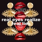 Eye Love You Earrings view 4