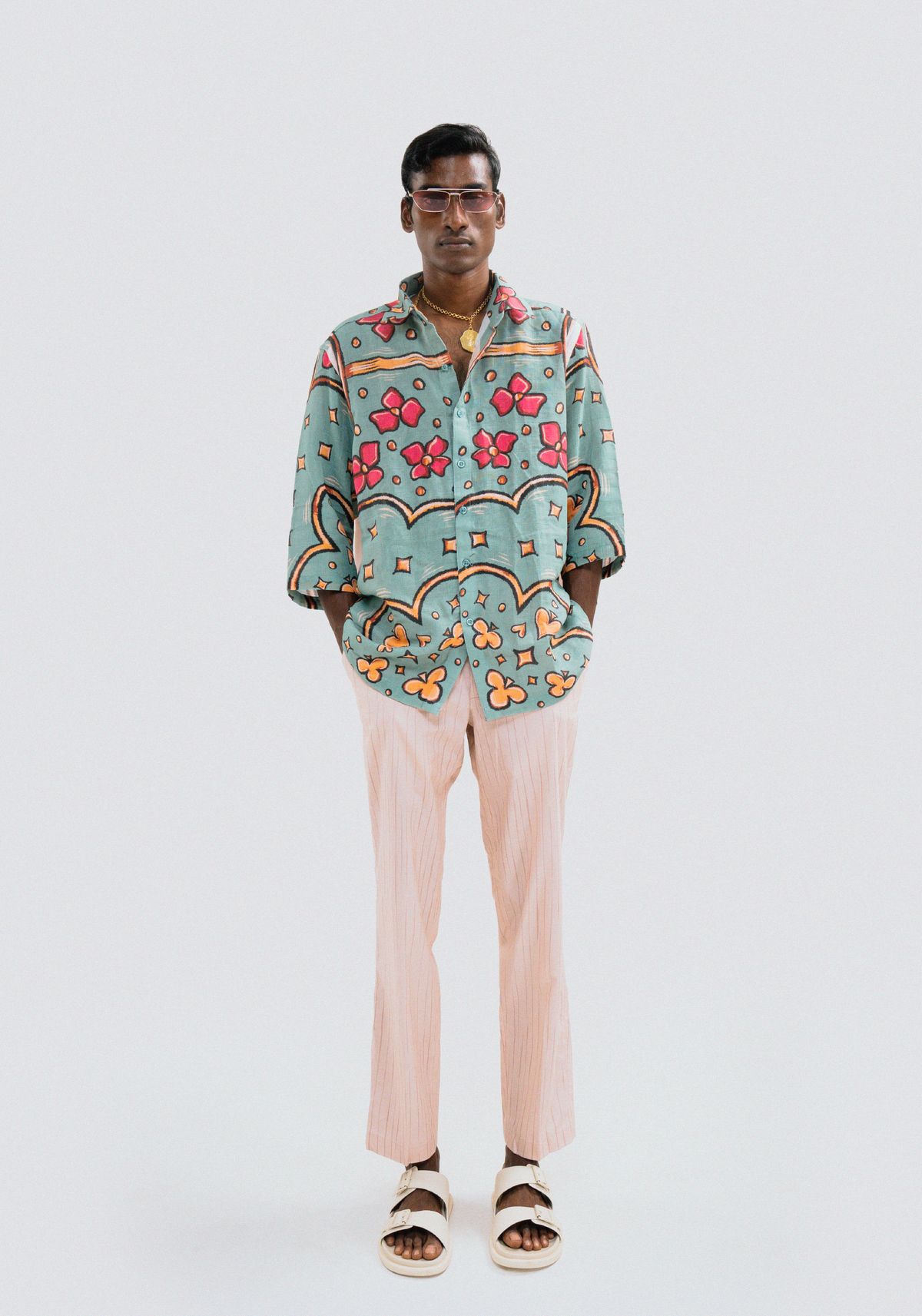 Pineapple - Unisex Shirt - image 2