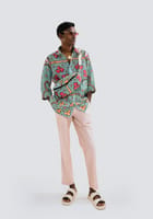 Pineapple - Unisex Shirt view 5