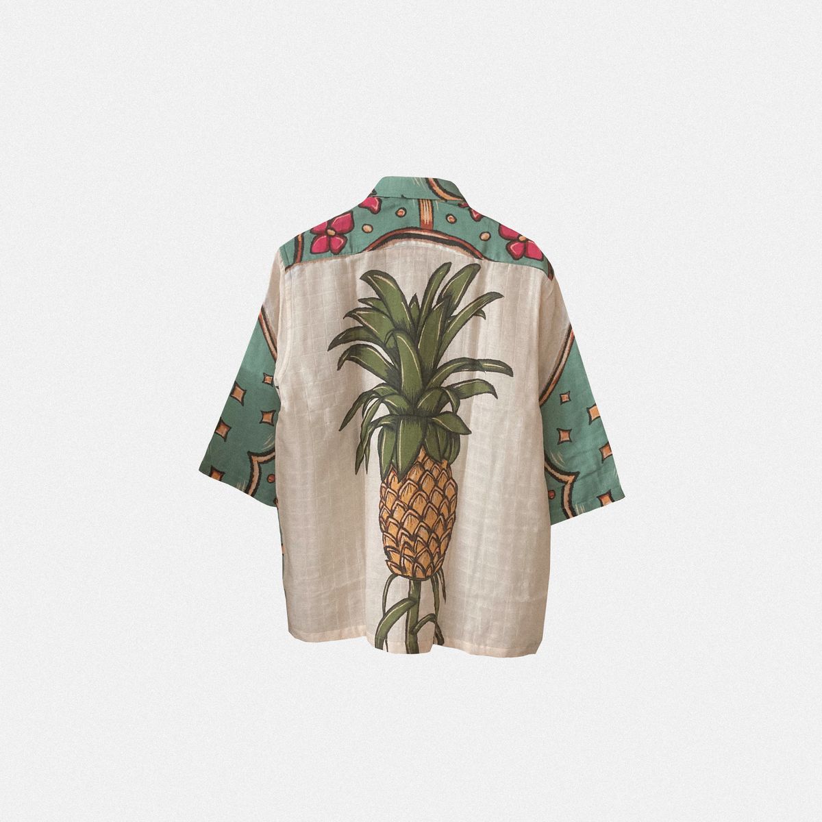 Pineapple - Unisex Shirt - image 7