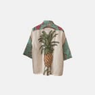 Pineapple - Unisex Shirt view 7