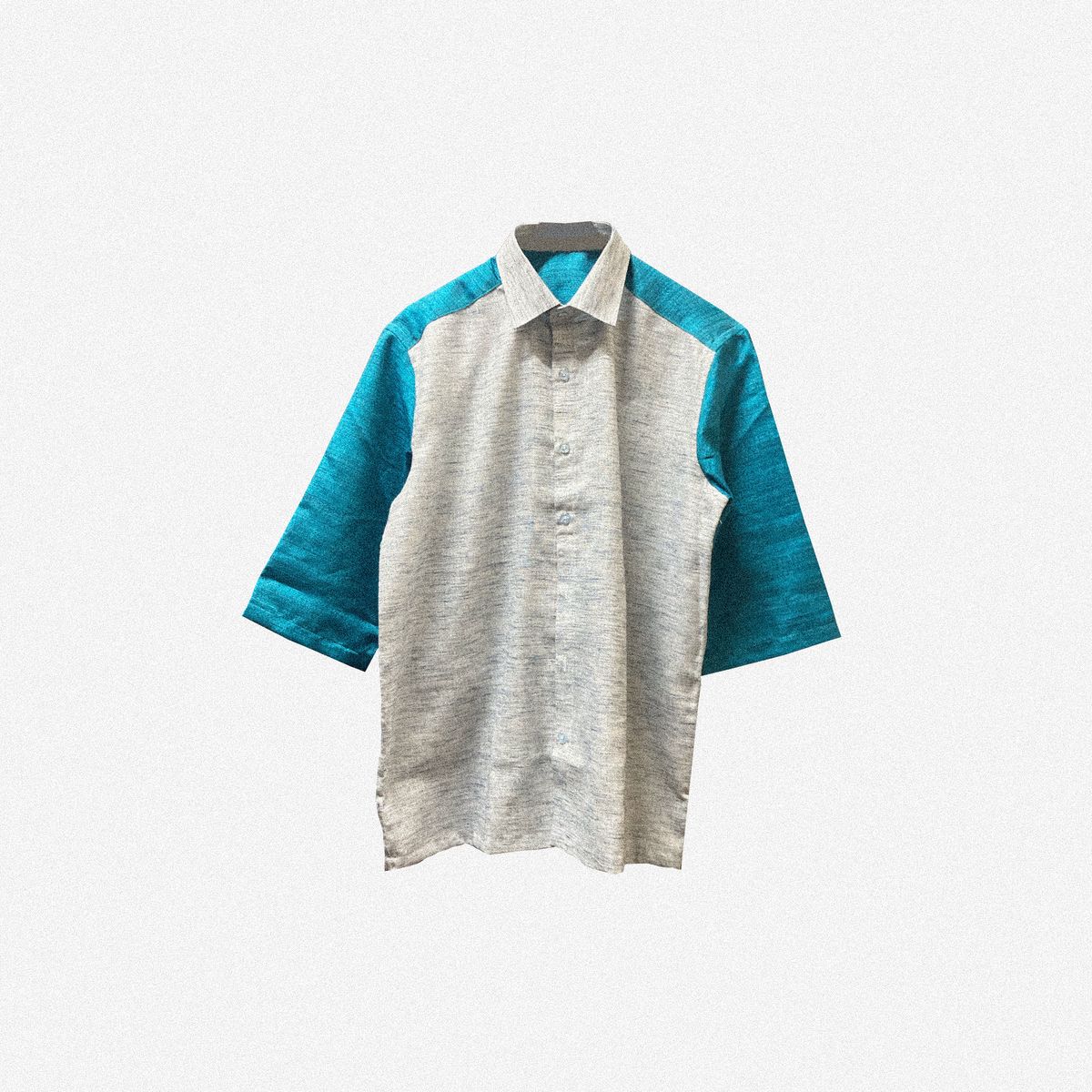 Two Blue - Unisex Shirt - image 1