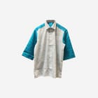 Two Blue - Unisex Shirt view 1