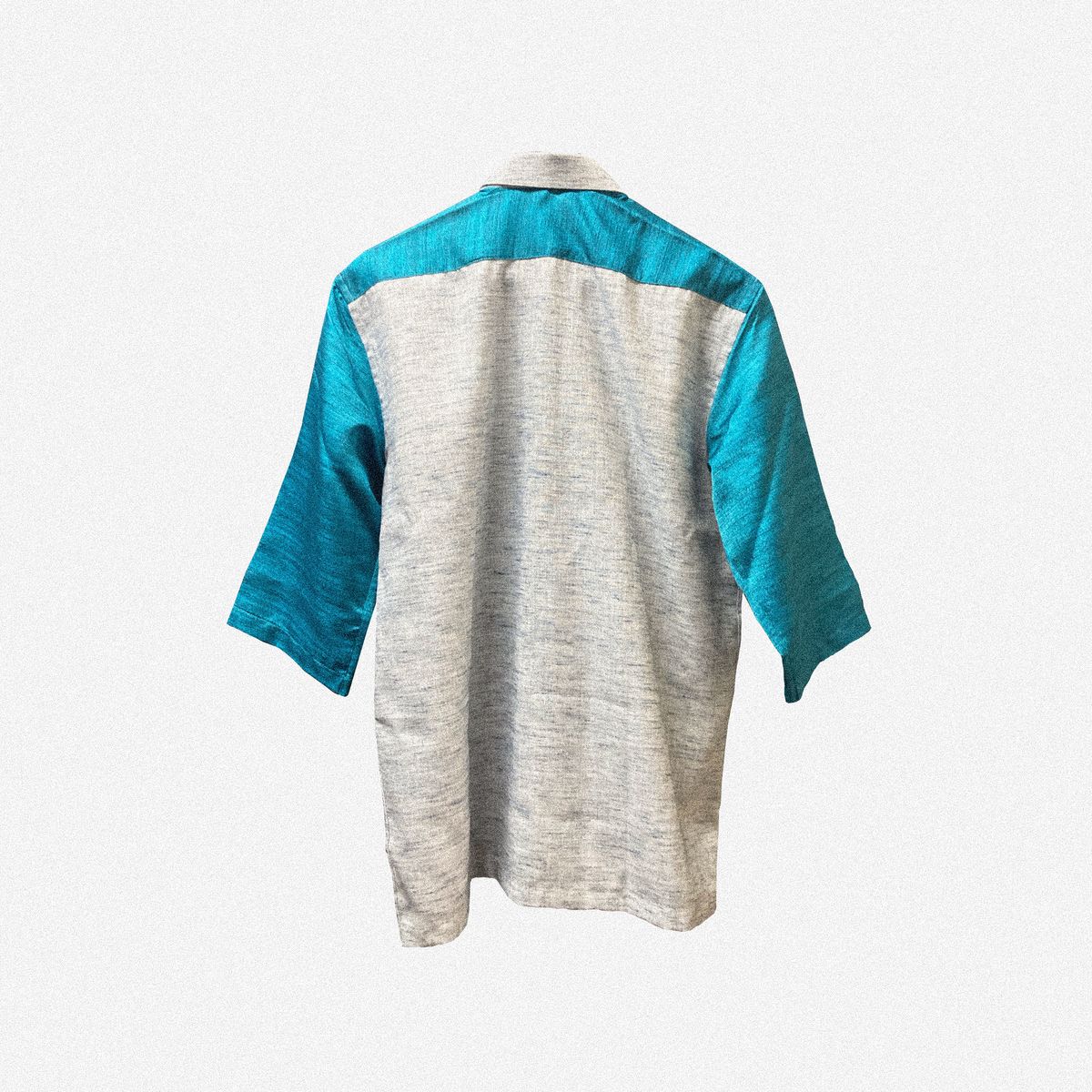 Two Blue - Unisex Shirt - image 2
