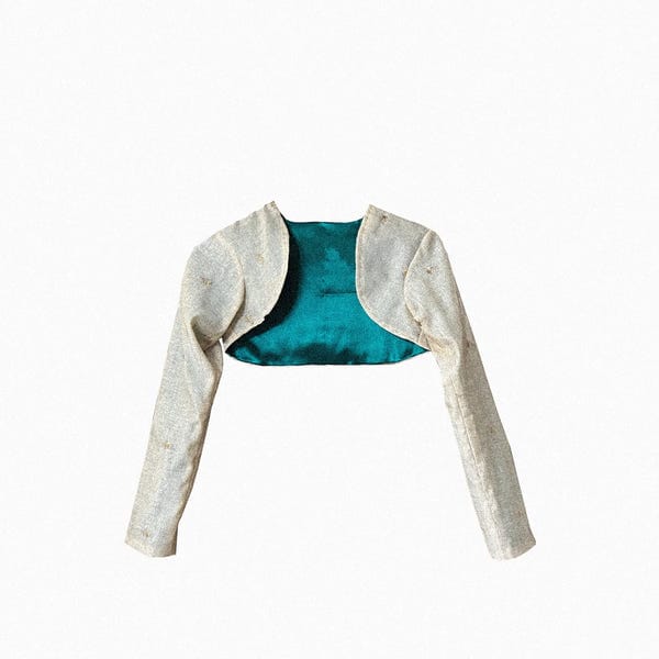 AISHR The Store — Paris Jacket