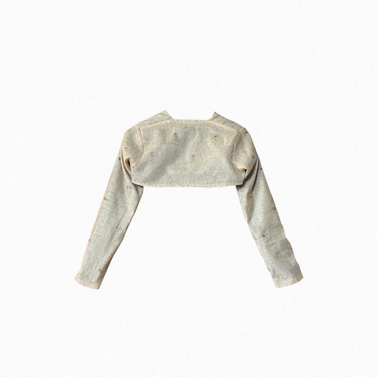 Paris Jacket - image 2