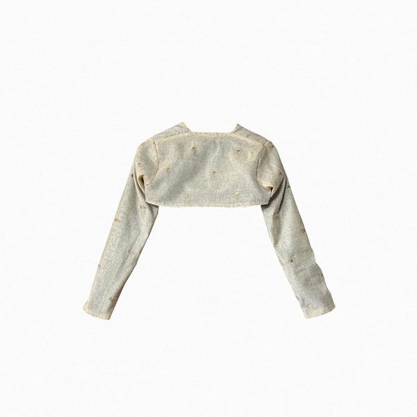 AISHR The Store — Paris Jacket