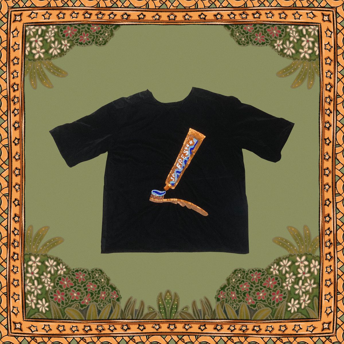 So Fresh Top - Unisex - image 7