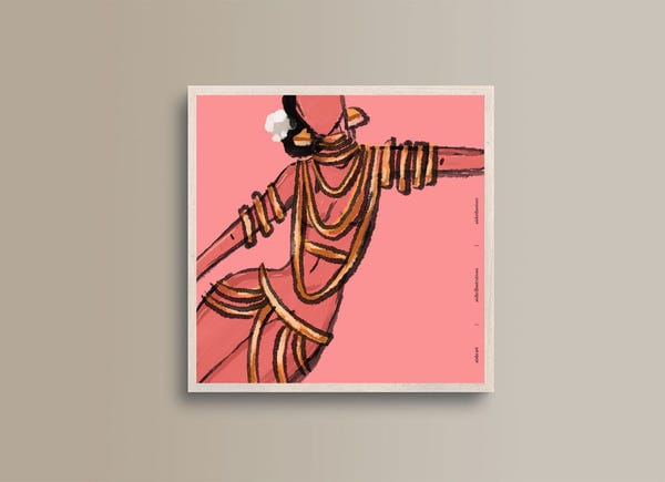 AISHR The Store — Woman 1