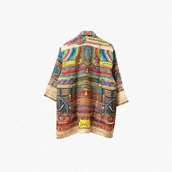 AISHR The Store — Goods Carrier - Unisex Shirt