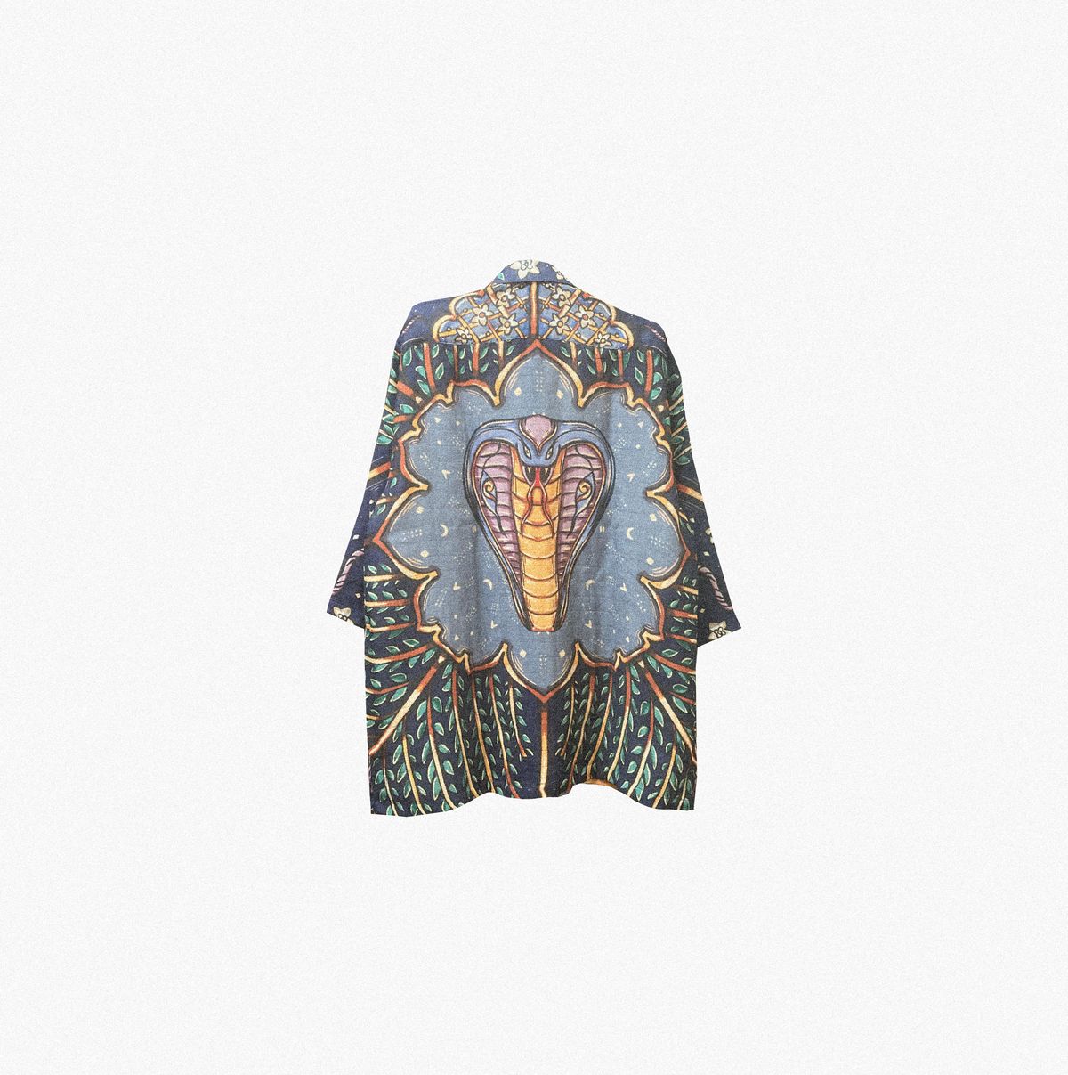 Snake Shirt - Unisex - image 4