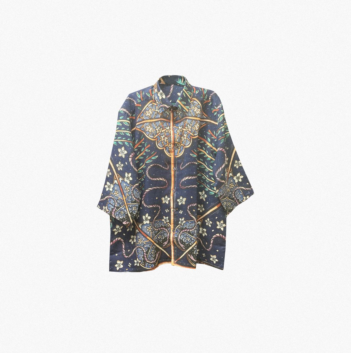 Snake Shirt - Unisex - image 5
