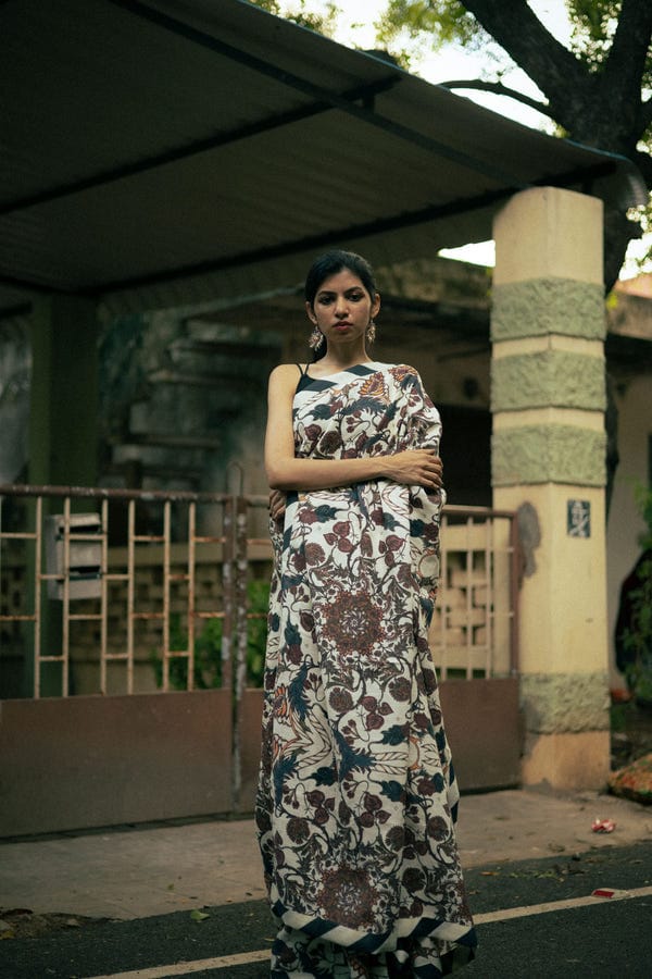 AISHR The Store — Katru Saree