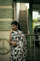 Katru Saree view 3