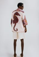 Sea Horse Shirt - Unisex view 1