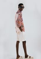 Sea Horse Shirt - Unisex view 3