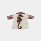 Sea Horse Shirt - Unisex view 4