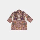 Sea Horse Shirt - Unisex view 5