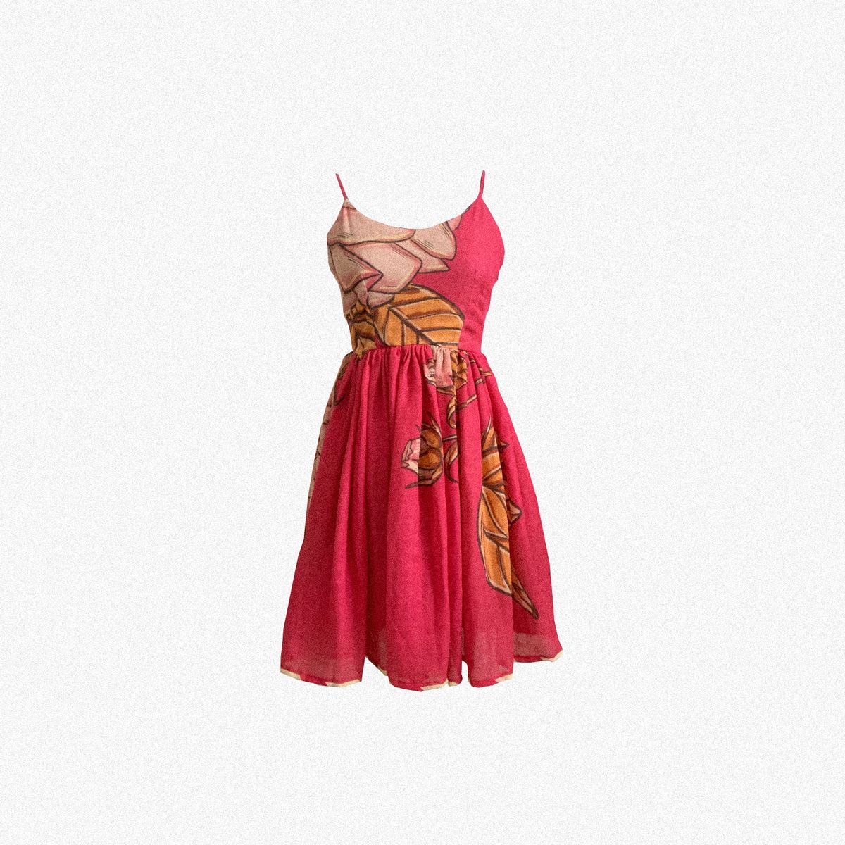 Alai Dress - image 1