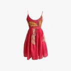 Alai Dress view 2