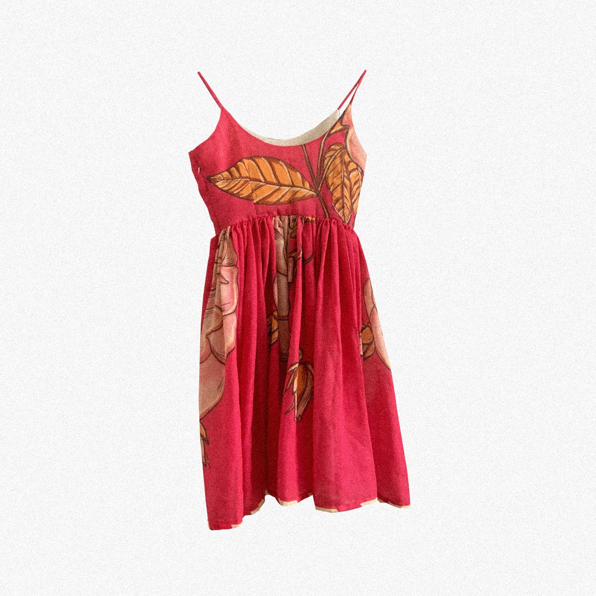Alai Dress - image 3