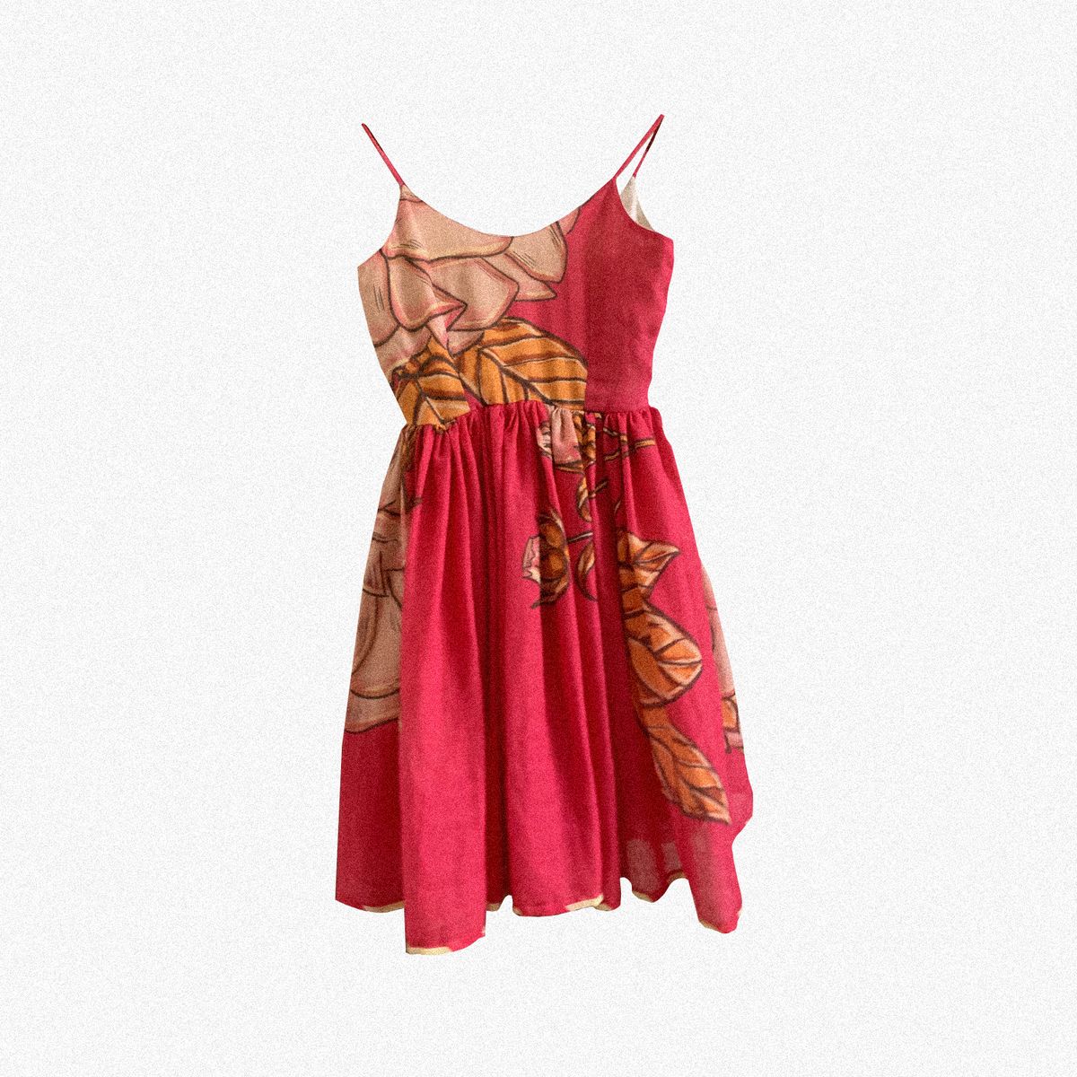 Alai Dress - image 4
