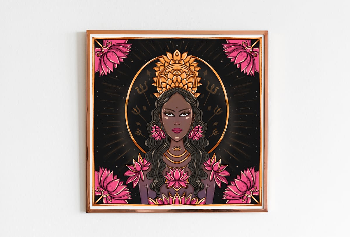 Brahmacharini Devi - image 1