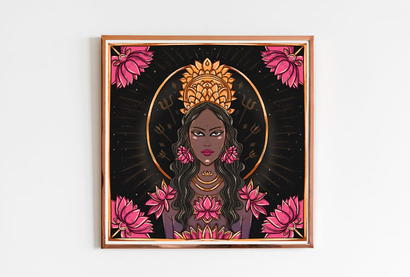 Brahmacharini Devi