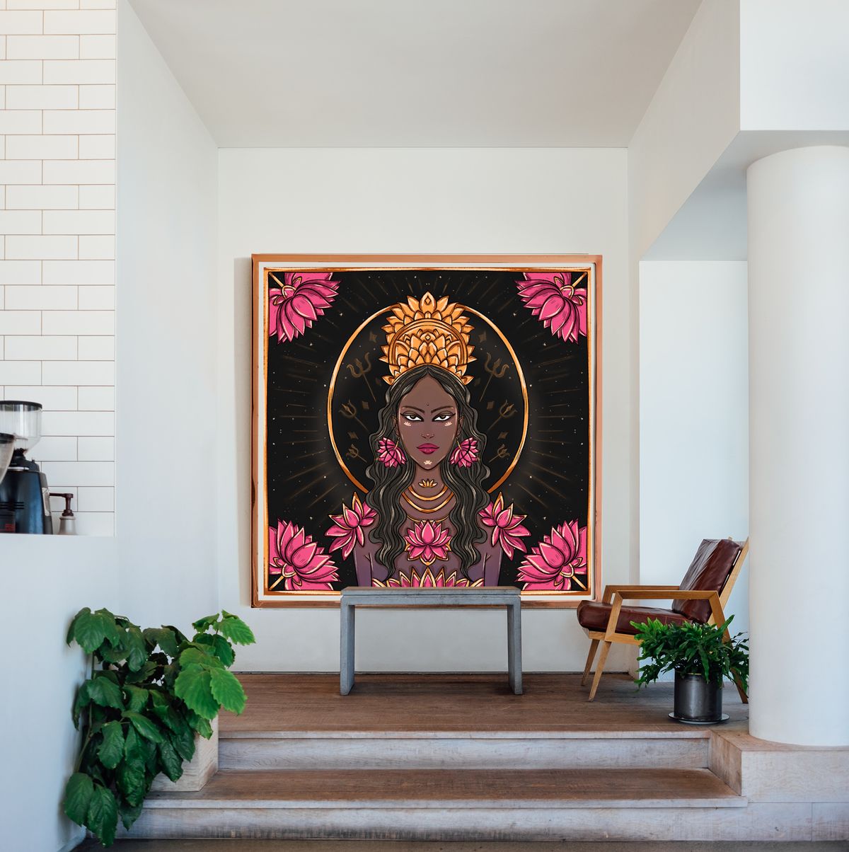Brahmacharini Devi - image 2