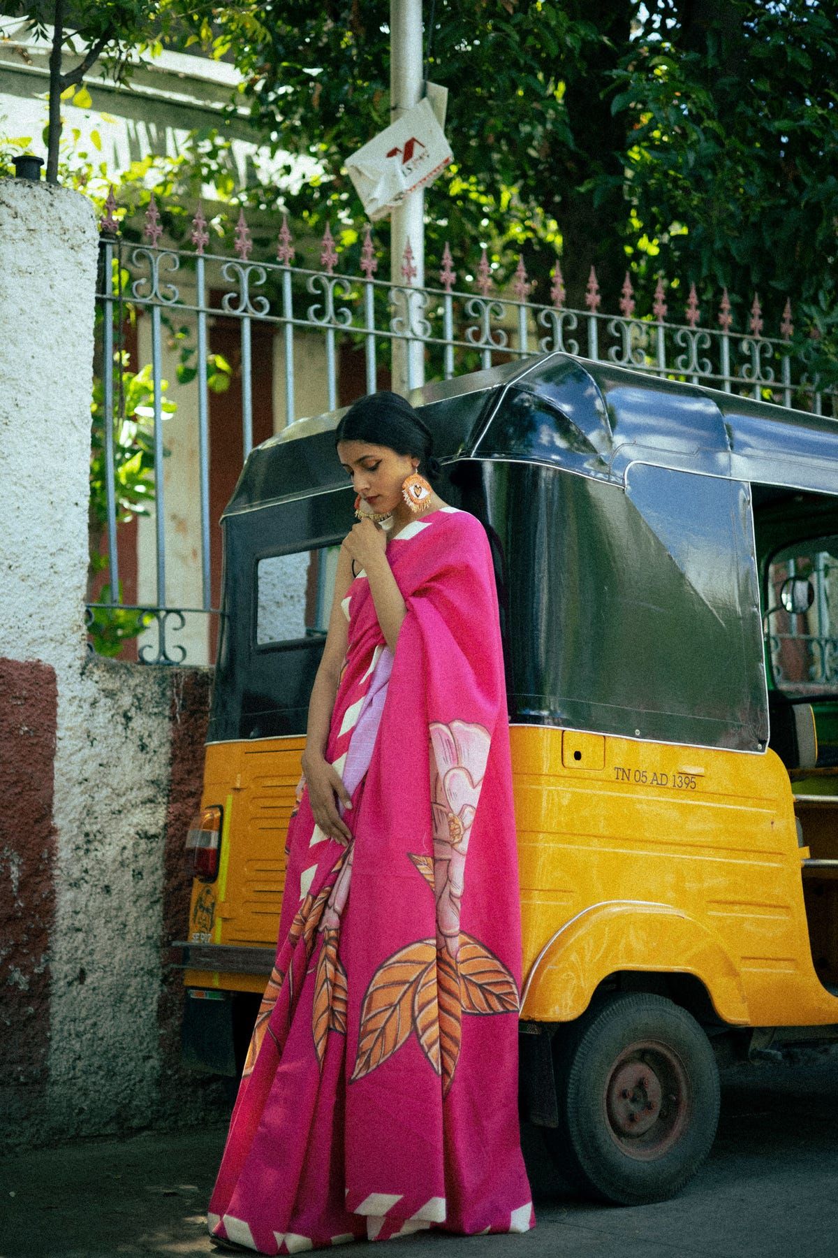 Alai Saree - image 3