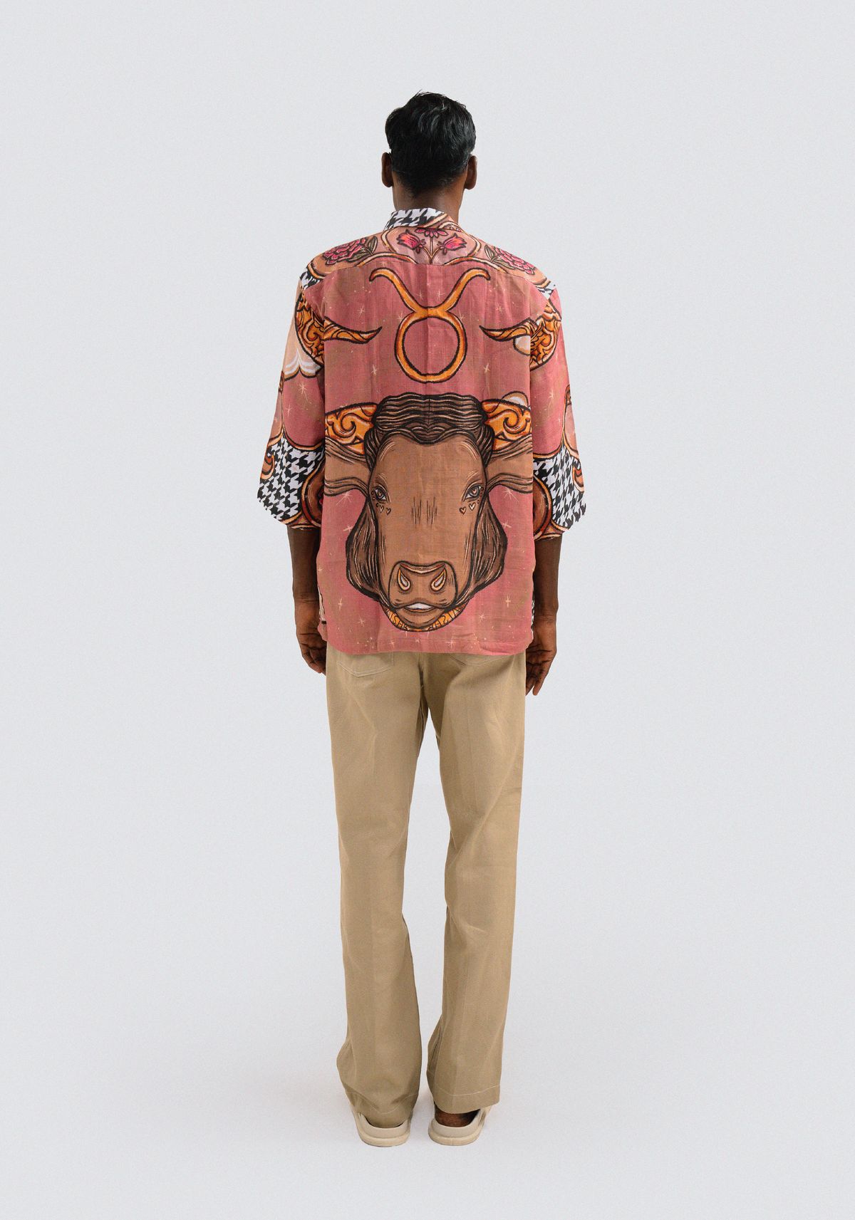 Taurus Shirt - Unisex - image 1