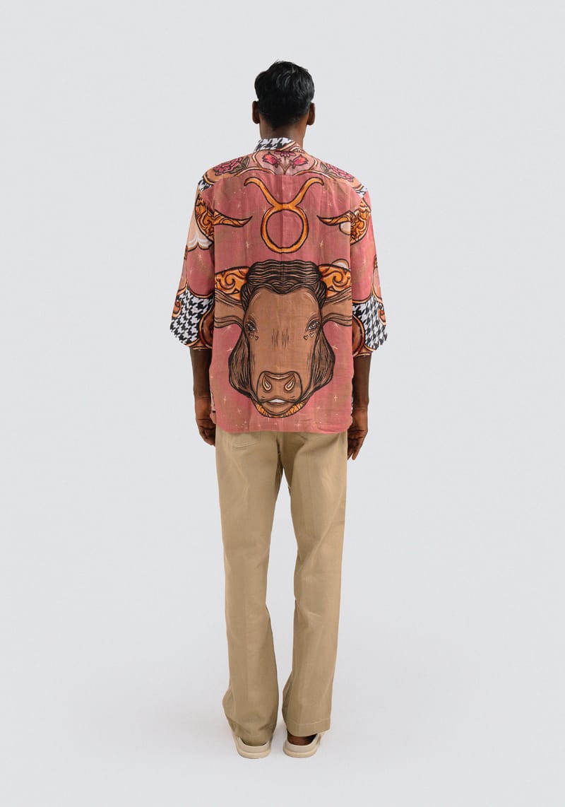 Taurus Shirt - Unisex