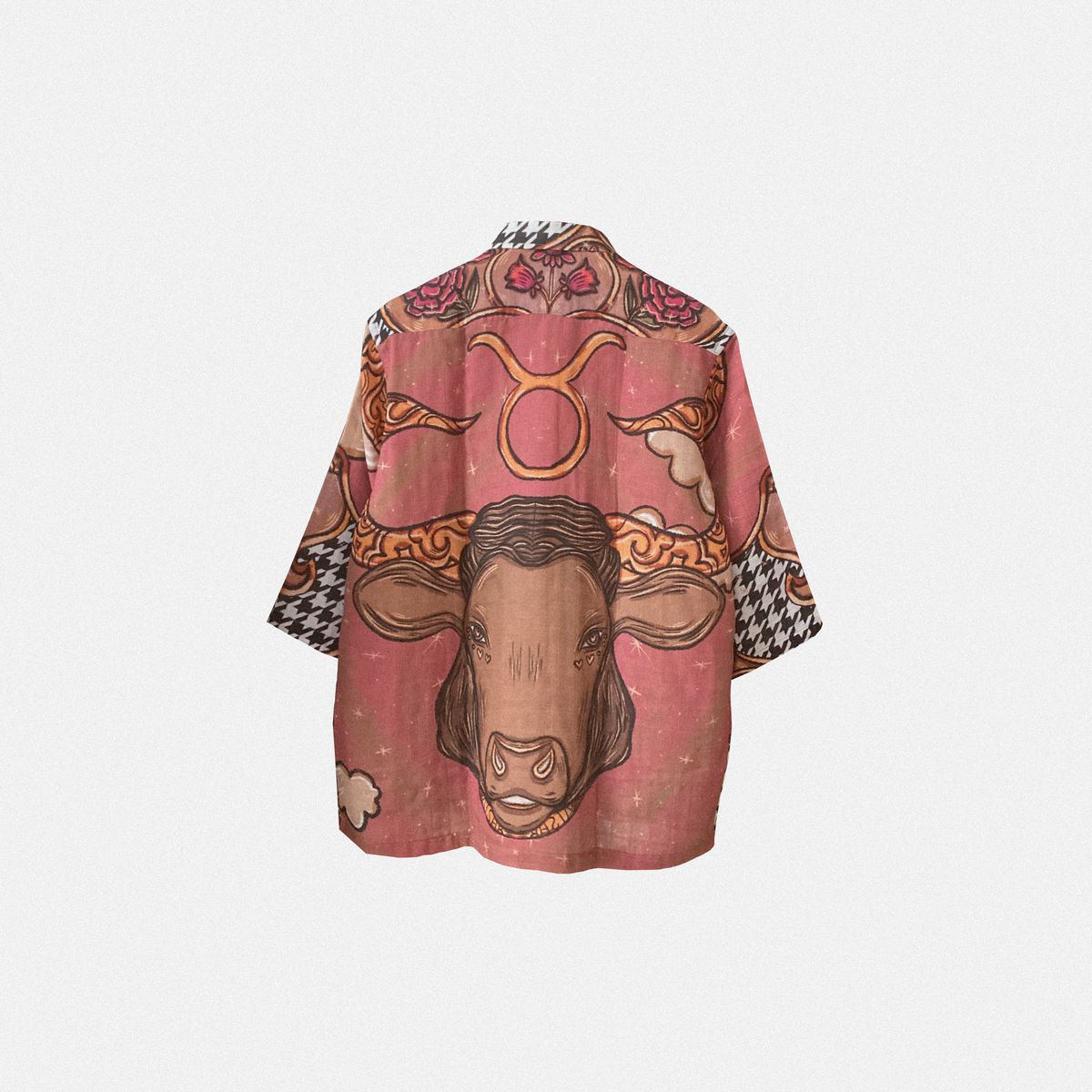 Taurus Shirt - Unisex - image 4