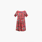 Heidi Mushroom Dress view 2