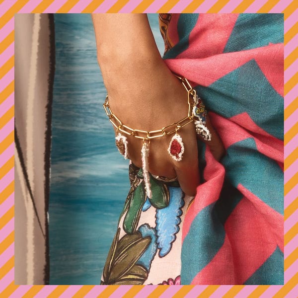 AISHR The Store — Noor Bracelet