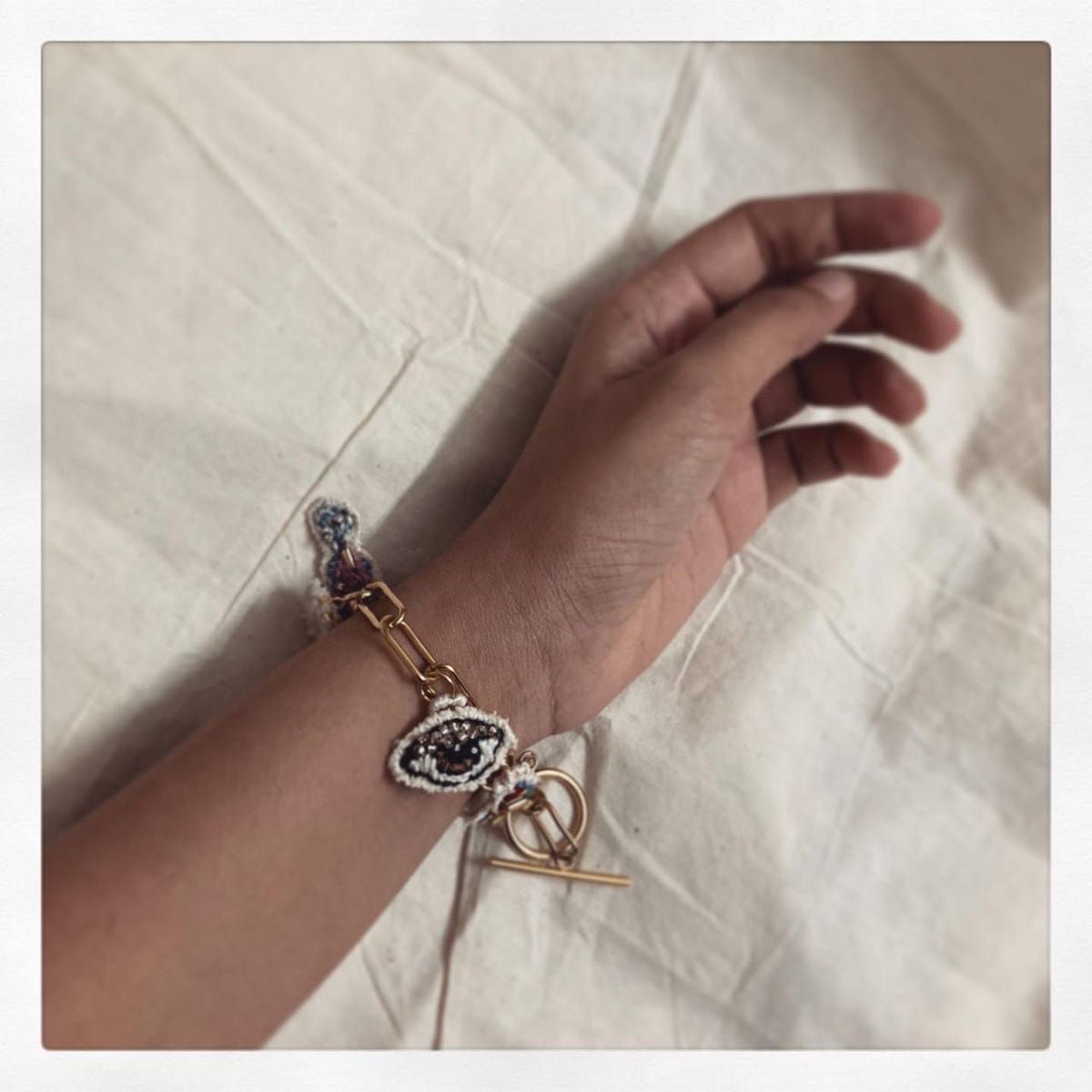 Noor Bracelet - image 2