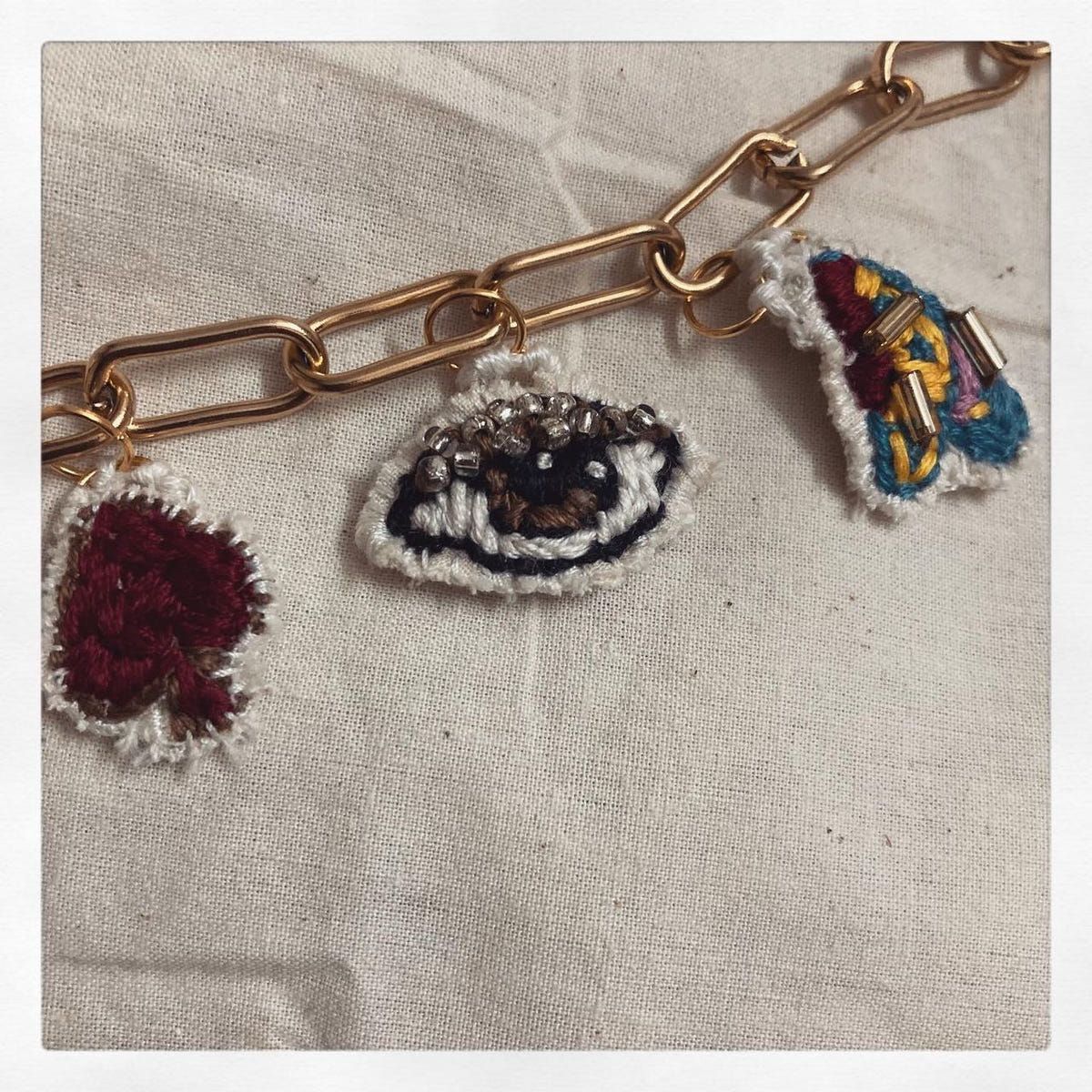Noor Bracelet - image 3