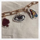Noor Bracelet view 3
