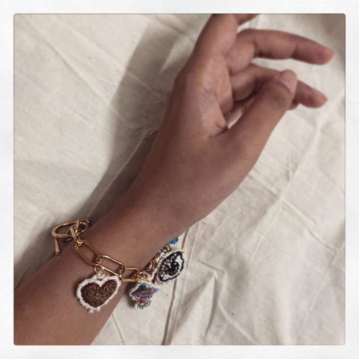 Noor Bracelet - image 4