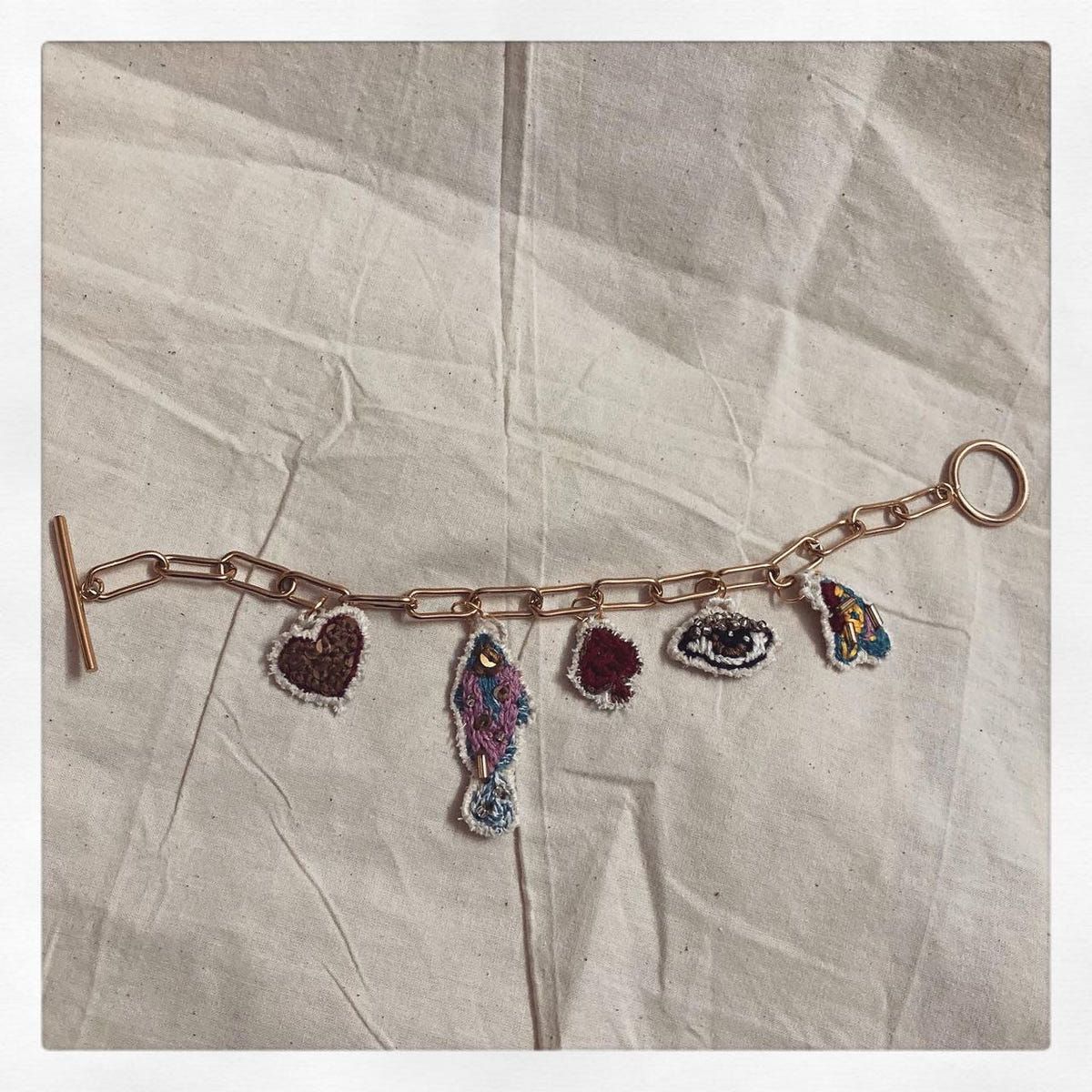Noor Bracelet - image 5