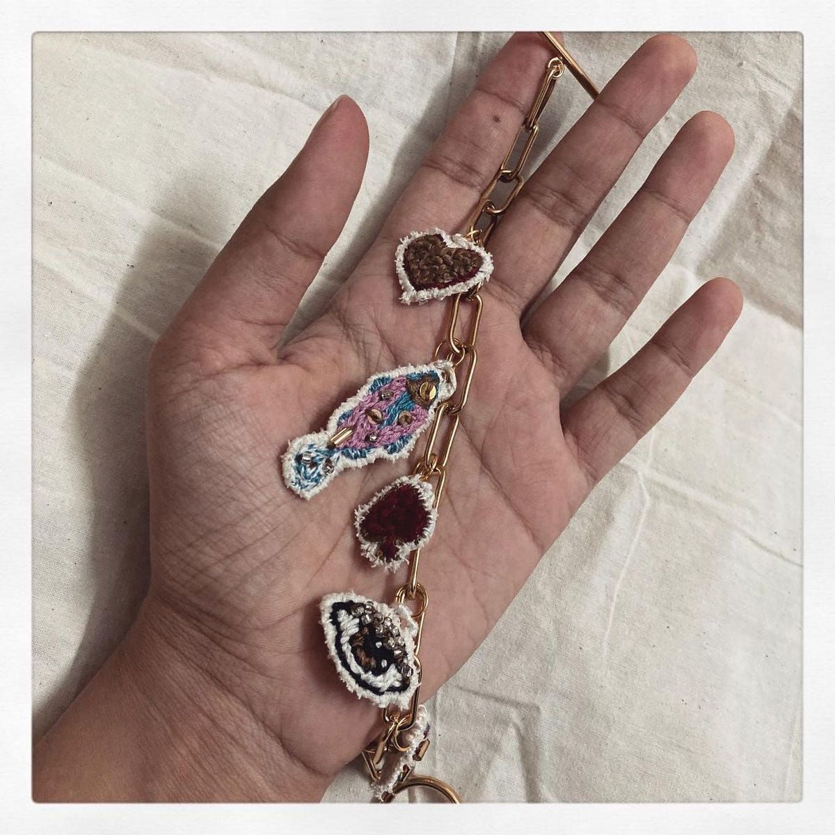 Noor Bracelet - image 6