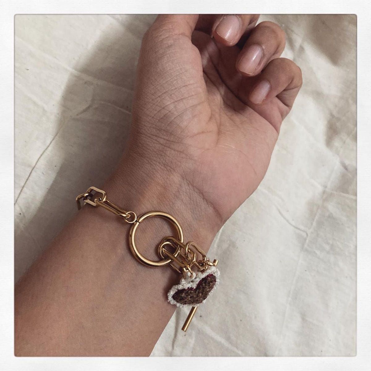 Noor Bracelet - image 7