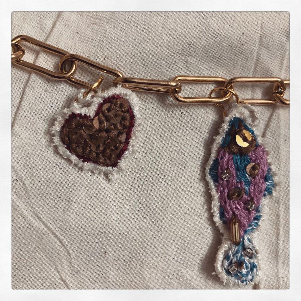 Noor Bracelet - image 8