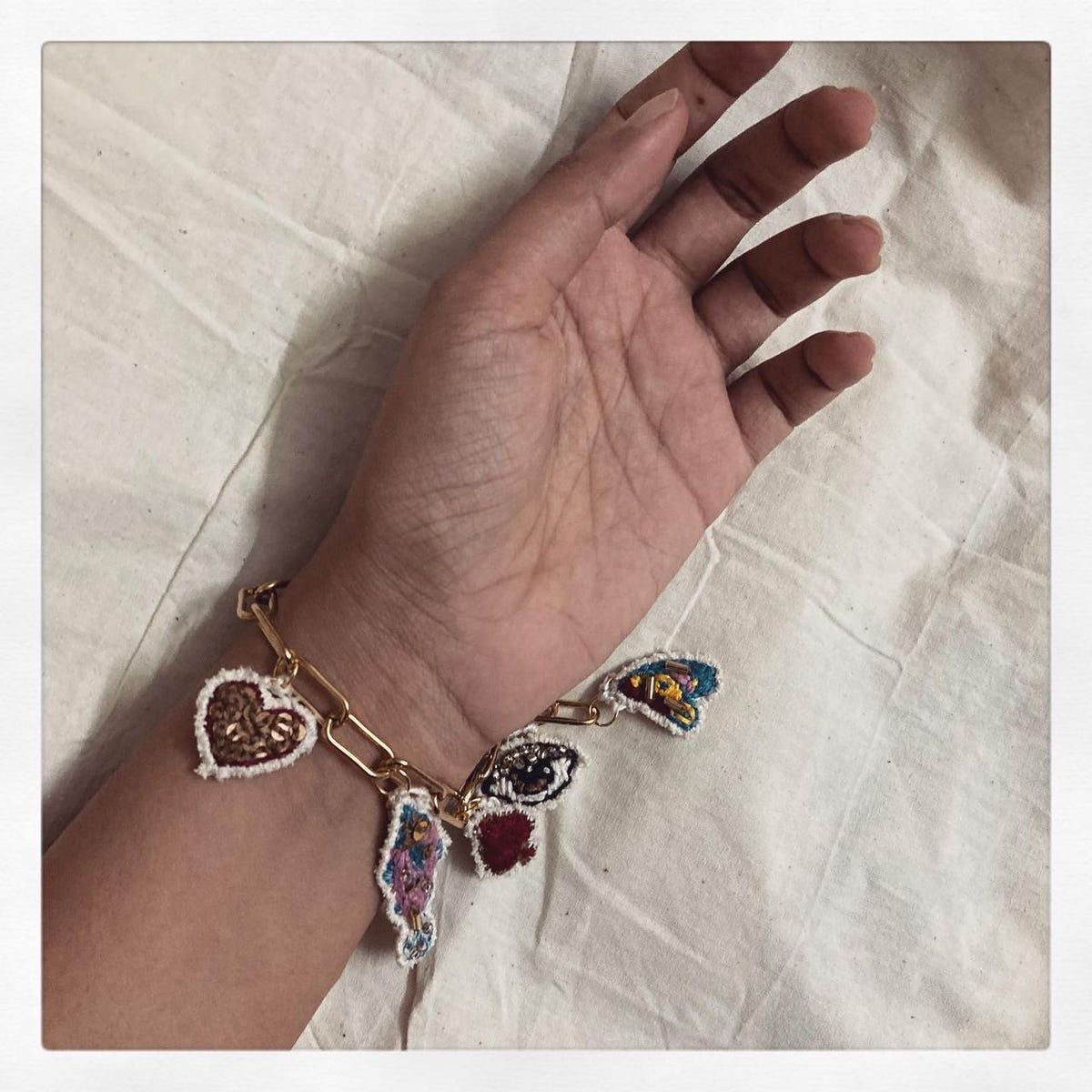 Noor Bracelet - image 9
