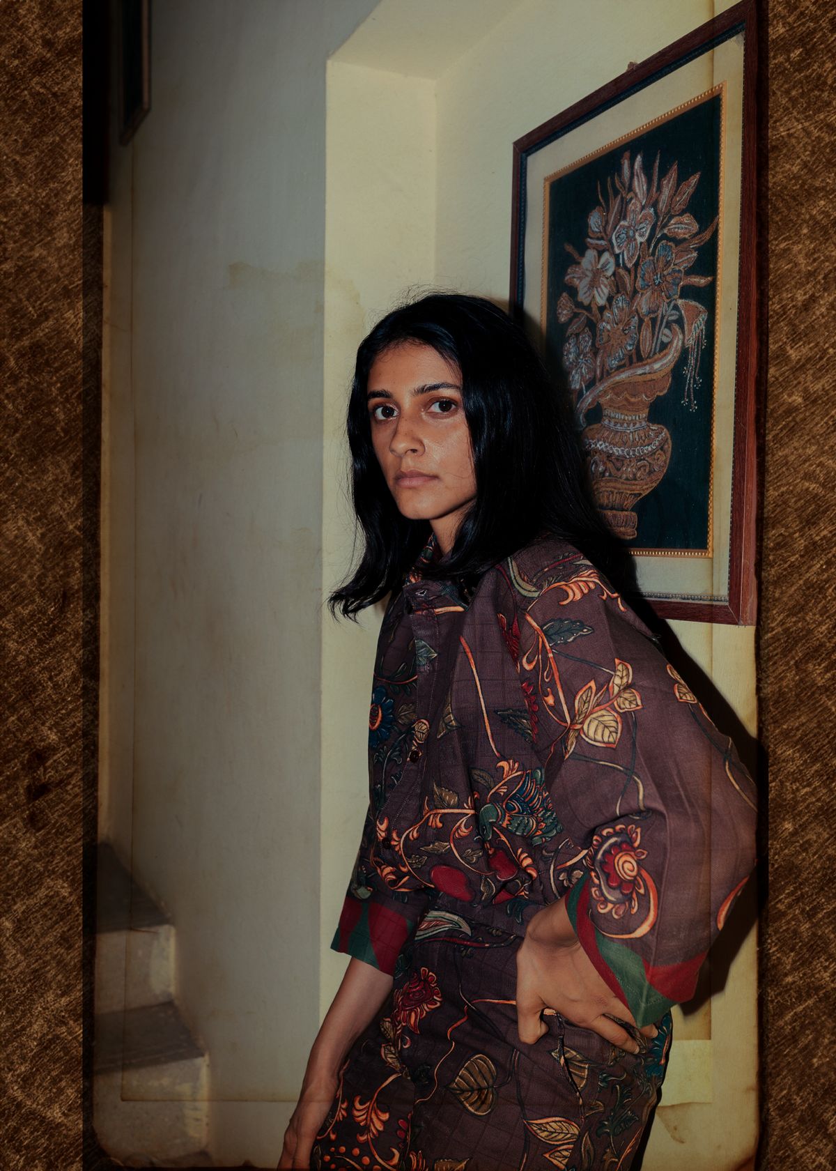 Sakarai - Unisex Shirt - image 1