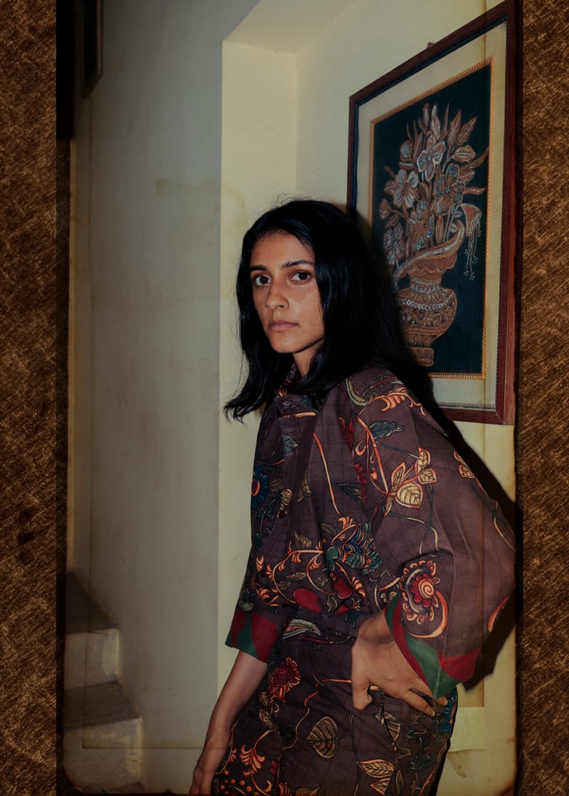 Sakarai - Unisex Shirt