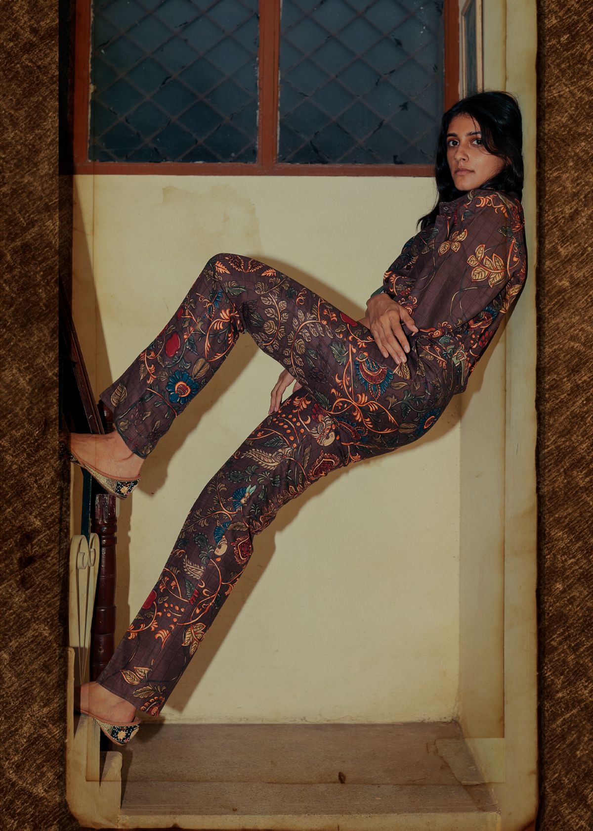 Sakarai - Unisex Shirt - image 2