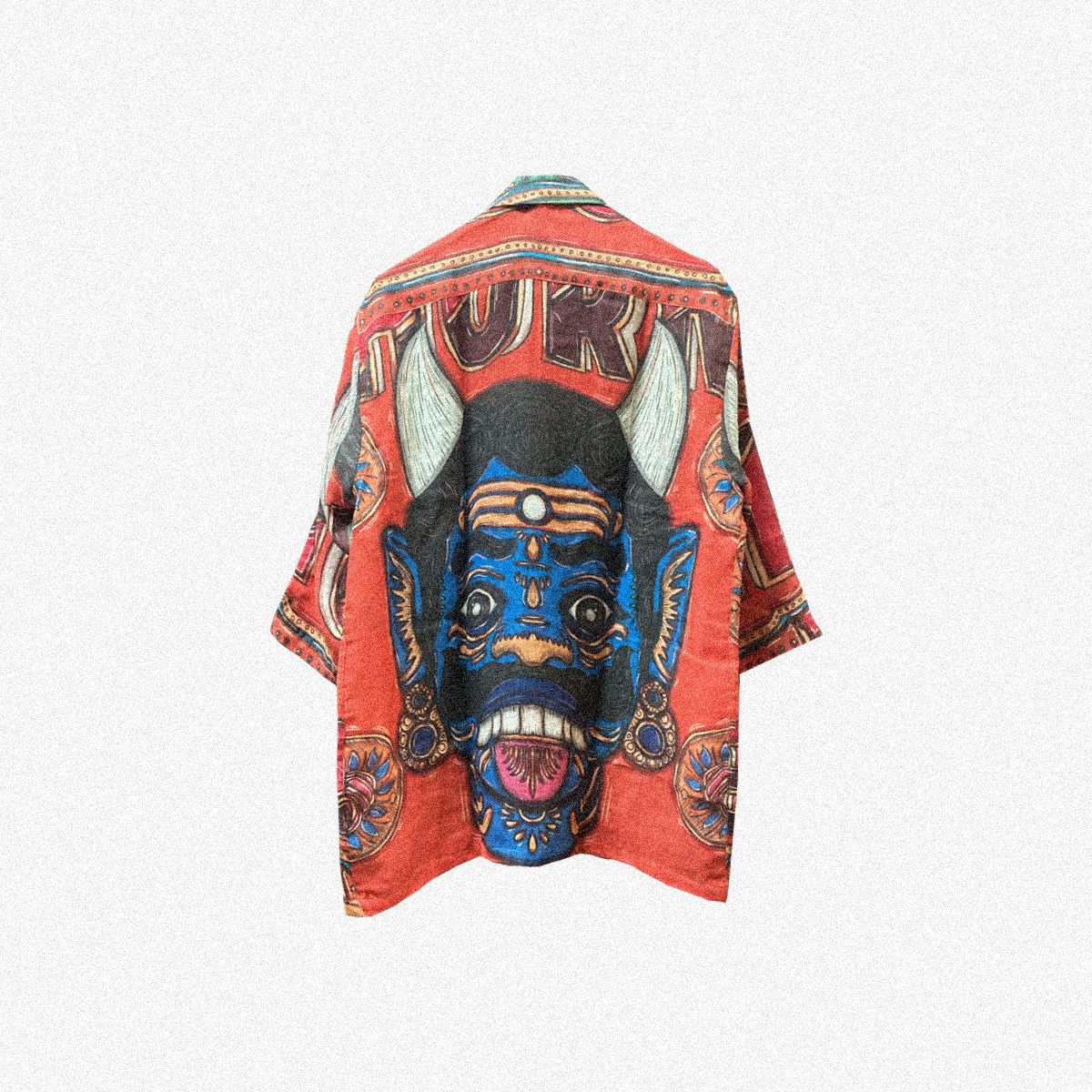 Horn Please - Unisex Shirt - image 1