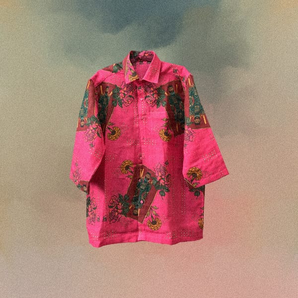 AISHR The Store — Lover boy - Unisex Shirt