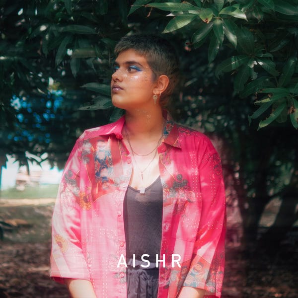 AISHR The Store — Lover boy - Unisex Shirt